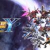 SUPER ROBOT WARS Y DENUVO - Steam Offline