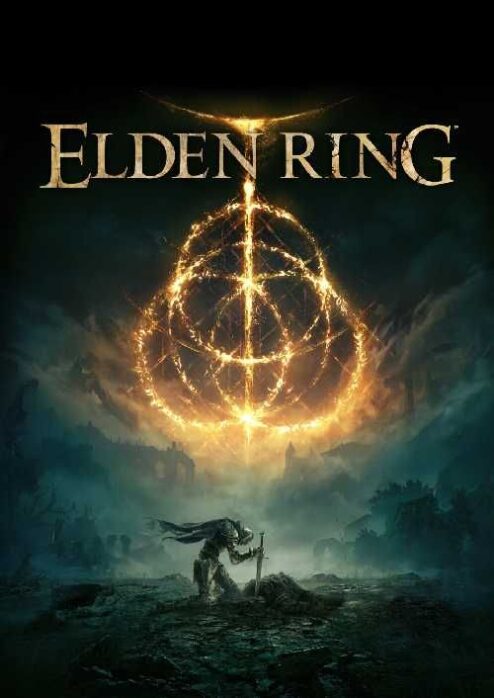 ELDEN RING - Tài Khoản Steam Online Mới + Mail
