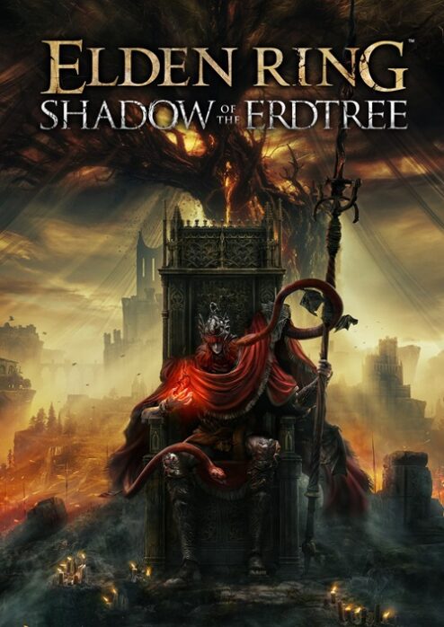 ELDEN RING + DLC Shadow of the Erdtree - Steam Offline