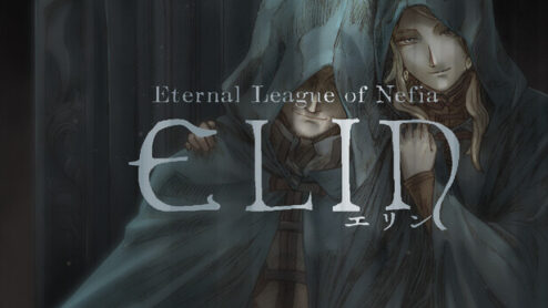 Elin - Steam Offline