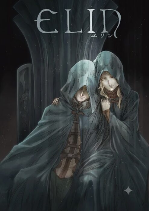 Elin - Steam Offline