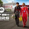 F1 25: 2026 Season Edition DENUVO - Dịch Vụ Steam Offline
