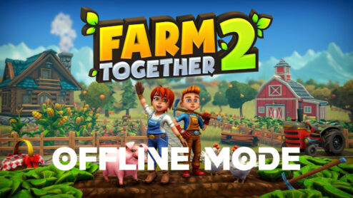 Farm Together 2 - Steam Offline