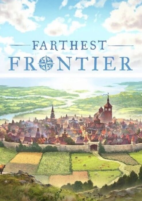 Farthest Frontier + DLC + Việt Hóa - Steam Offline