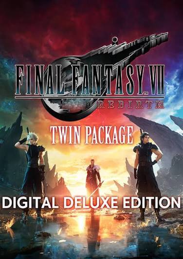 Combo 12 Game Final Fantasy - Dịch Vụ Steam Offline Nhiều Game