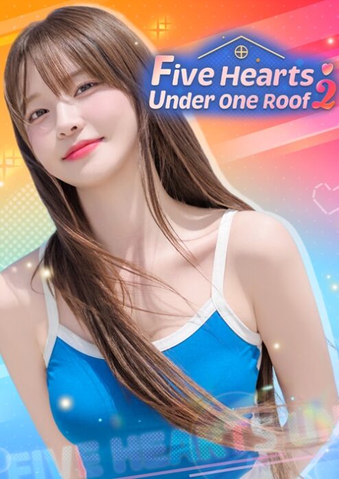 Five Hearts Under One Roof season 2 - Steam Offline