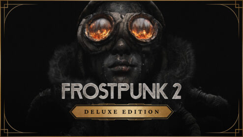 Frostpunk 2 Deluxe Edition