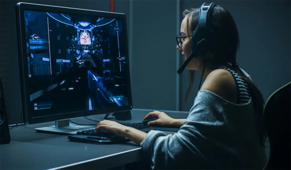 Game Streamer