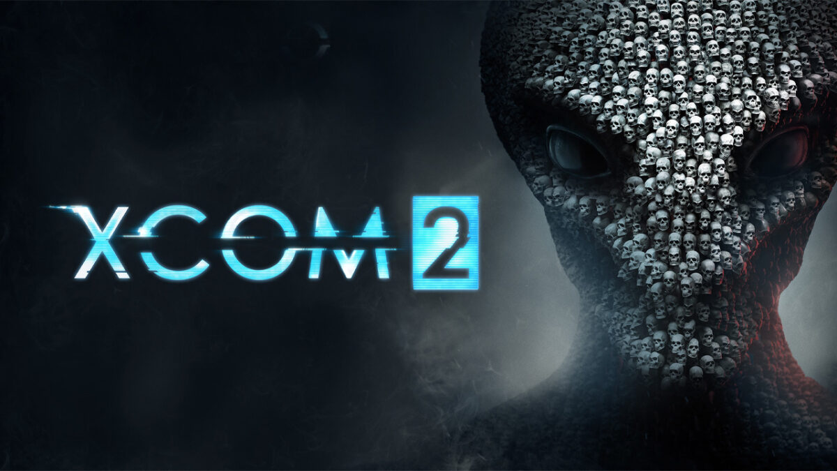 XCOM 2 (Tactical RPG)