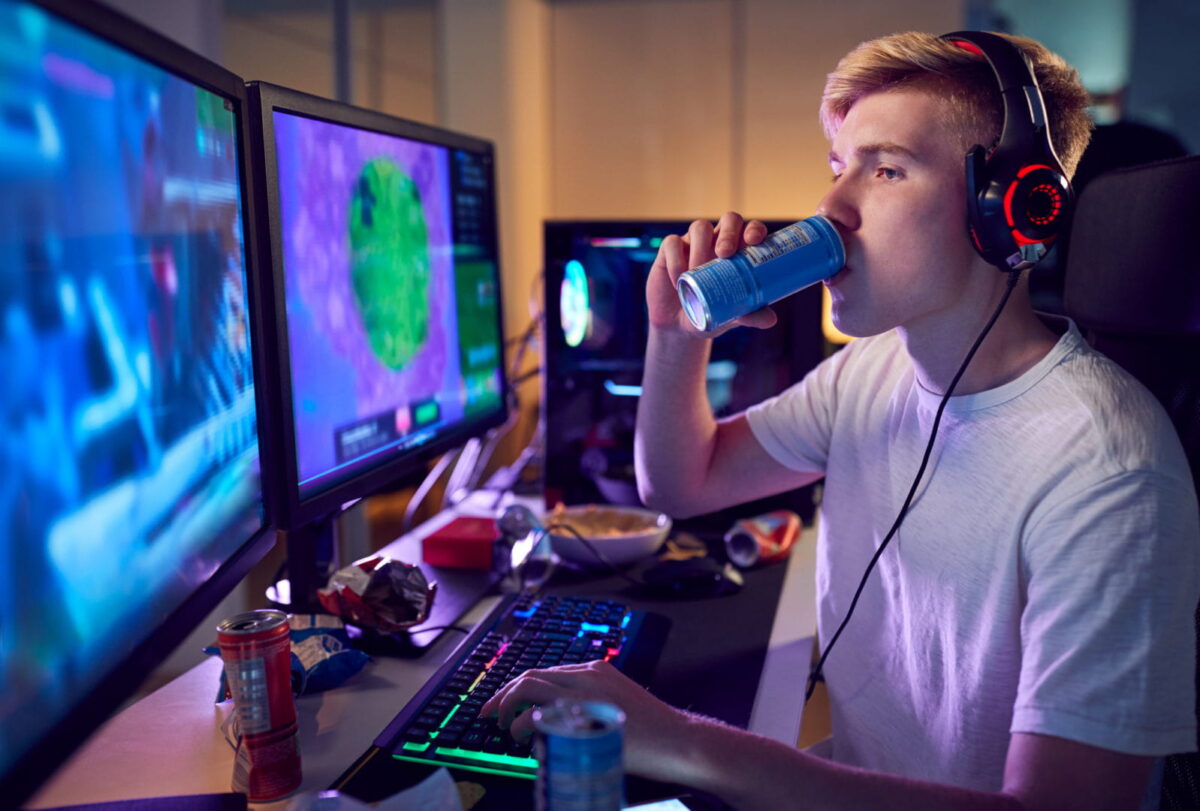 Các Loại Game Thủ Phổ Biến Hiện Nay