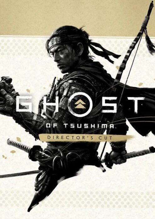 Ghost of Tsushima DIRECTOR’S CUT + Việt Hóa - Steam Offline