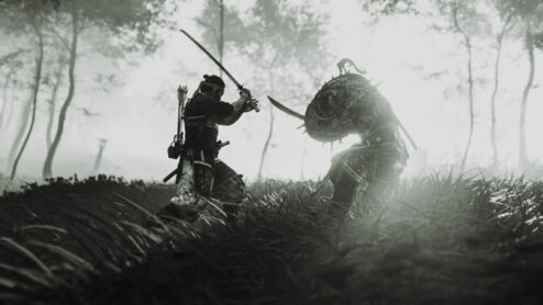 ghosts of tsushima (2)