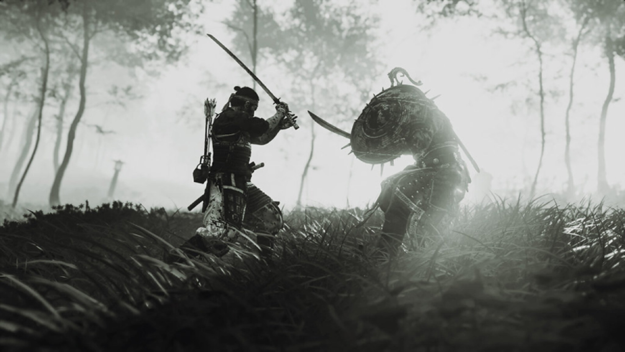 ghosts of tsushima (2)