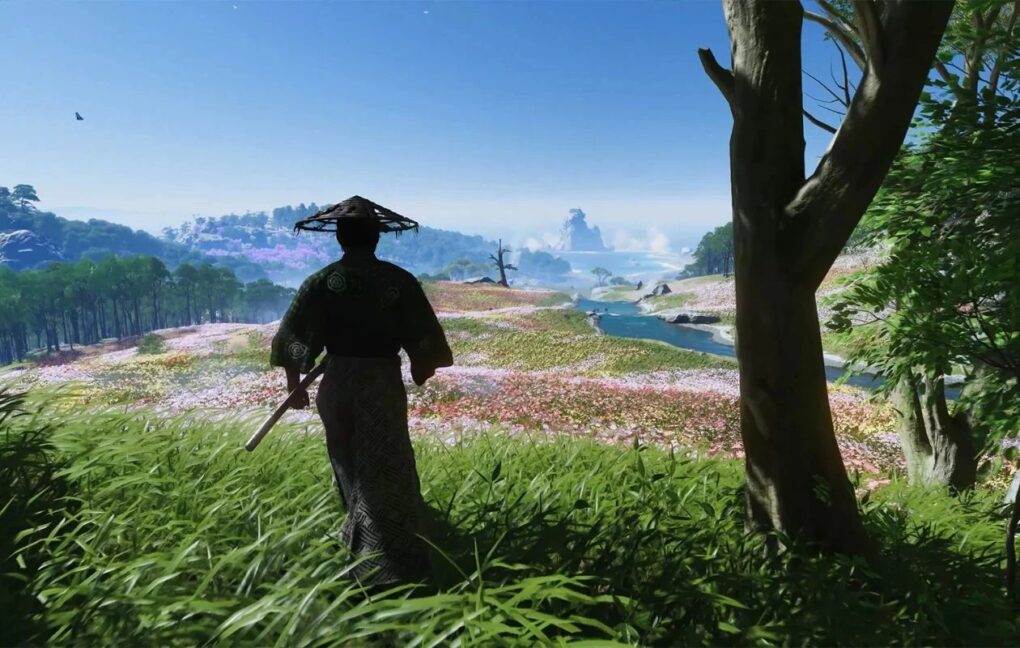 ghosts of tsushima (3)