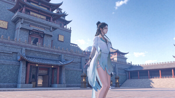 Giang Hồ Trạm 2 (Truyện) + Full DLC + Việt Hóa - Steam Offline - Ảnh 2
