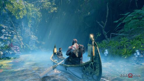 god of war 2018 (3)