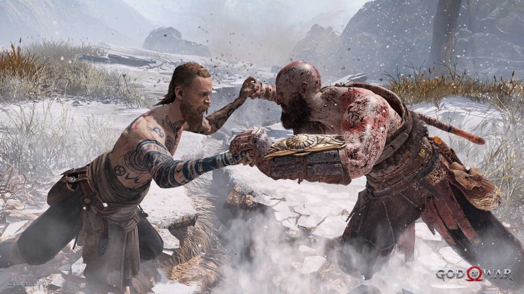god of war 2018 (4)