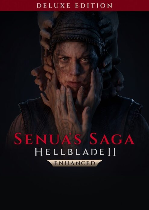 Senua’s Saga: Hellblade II Deluxe Edition + Việt Hóa - Steam Offline