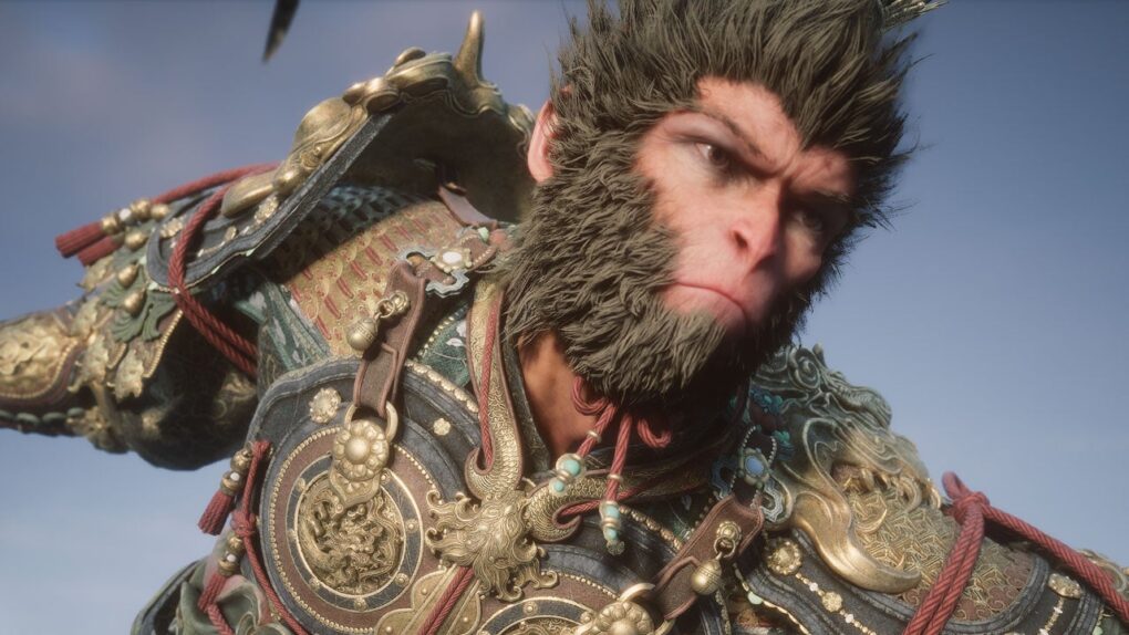 Black Myth: Wukong - Tài Khoản Steam Online + Mail - Ảnh 15