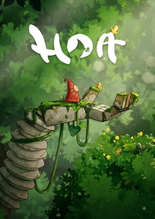 Hoa - Steam Key Chính Hãng