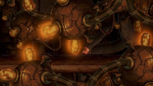 Hoa - Steam Key Chính Hãng - Ảnh 5