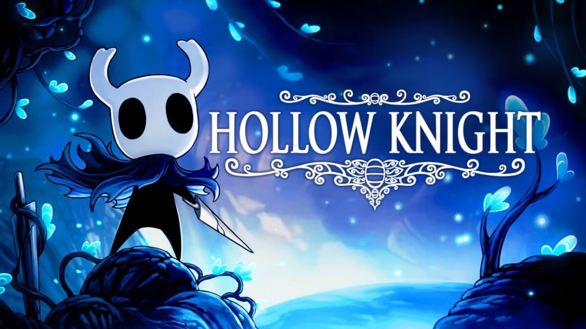 Hollow Knight - Tuyệt Phẩm Metroidvania