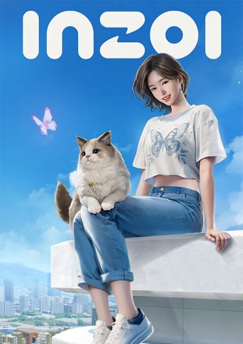 inZOI + Tặng Việt Hóa - Steam Offline