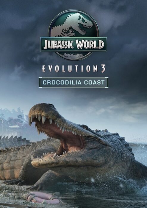 Jurassic World Evolution 3 DENUVO - Dịch Vụ Steam Offline