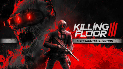 Killing Floor 3 Elite Nightfall Edition + Full DLC - Steam Offline