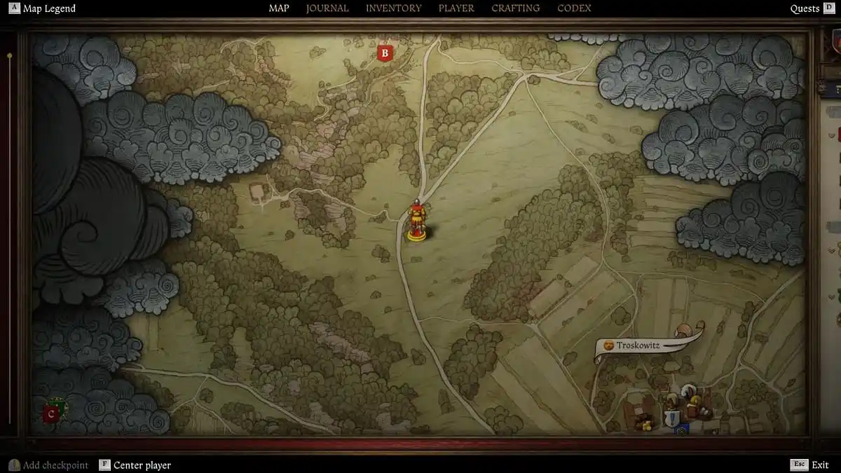 lay cung mien phi Kingdom Come Deliverance 2