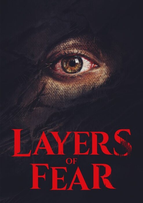 Layers of Fear 2023 - Steam Offline