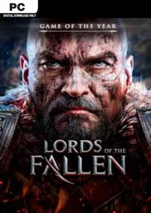 Lords of the Fallen Game of the Year Edition 2014 - Offline Mode