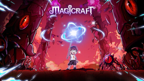 Magicraft - Steam Offline