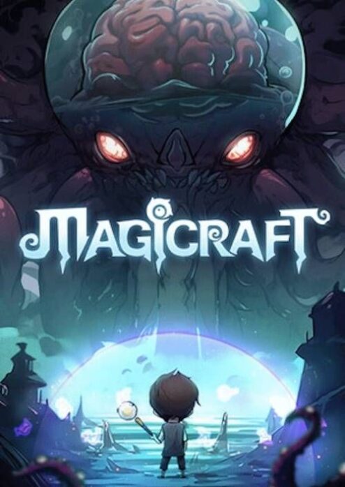 Magicraft - Steam Offline