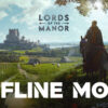 Manor Lords + Việt Hóa - Steam Offline