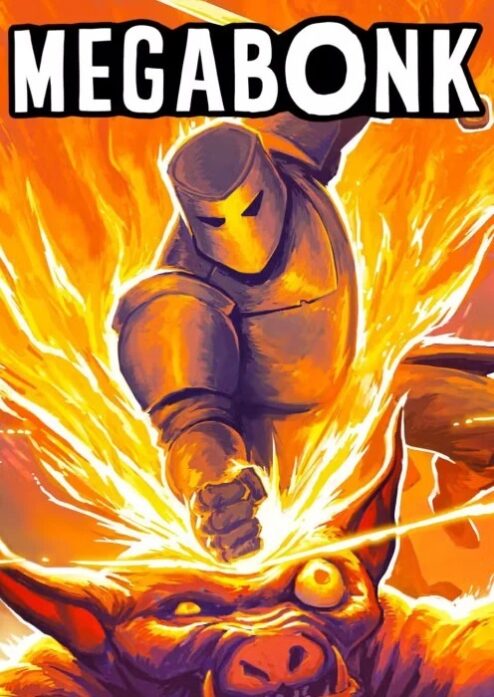 Megabonk + Việt Hóa - Steam Offline