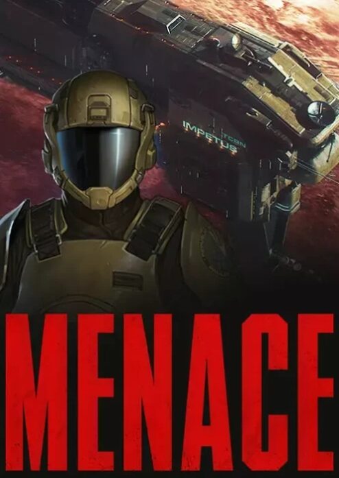 MENACE - Steam Offline