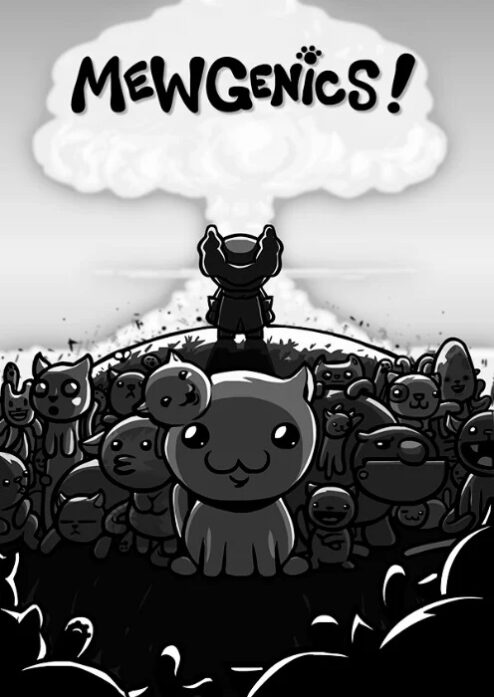 Mewgenics - Steam Offline