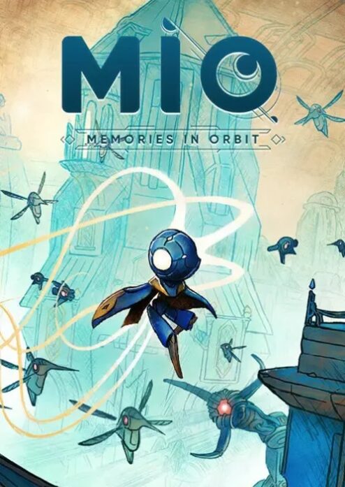 MIO: Memories in Orbit - Steam Offline