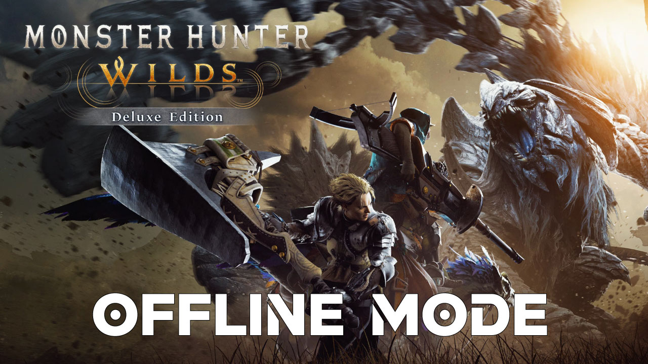 monster-hunter-wilds-offline-mode