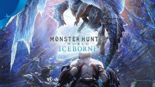 Monster Hunter World: Iceborne Master Edition Digital Deluxe - Steam Offline - Ảnh 3