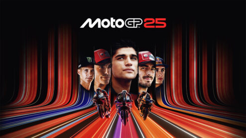MotoGP 25 + Full DLC - Steam Offline