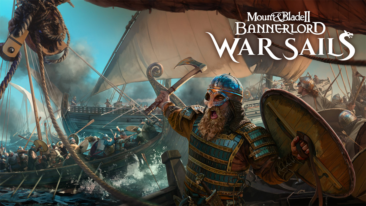 Mount & Blade II: Bannerlord + Full DLC - Steam Offline