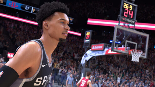 NBA 2K25 Standard Edition - Tài Khoản Steam Online Mới + Mail - Ảnh 8