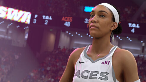 NBA 2K25 Standard Edition - Tài Khoản Steam Online Mới + Mail - Ảnh 10