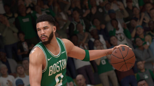 NBA 2K25 Standard Edition - Tài Khoản Steam Online Mới + Mail - Ảnh 12