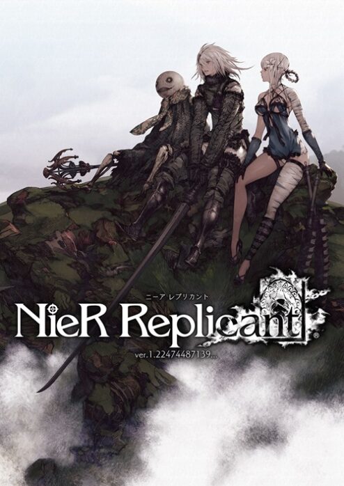 NieR Replicant ver.1.22474487139… - Steam Offline