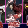 No More Heroes 1-3 Bundle - Steam Offline