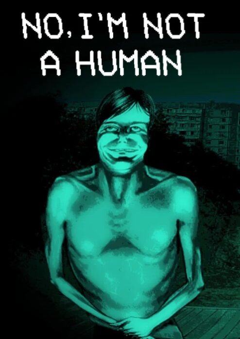 No, I'm not a Human + Full DLC + Việt Hóa - Steam Offline