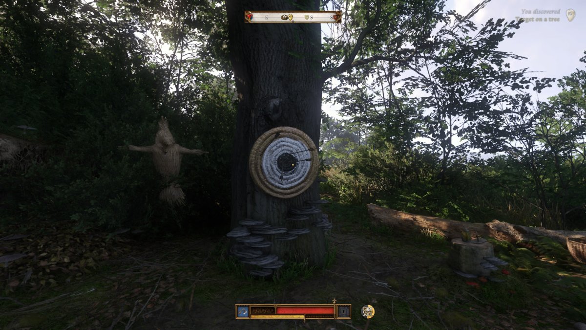 noi nhan cung mien phi Kingdom Come Deliverance 2
